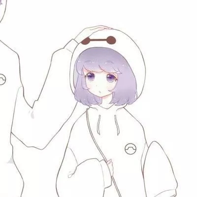 抖音精选最新热门情侣微信头像大全 男生女生头像
