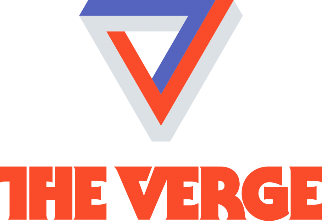 Theverge官网 美国科技媒体新闻网站