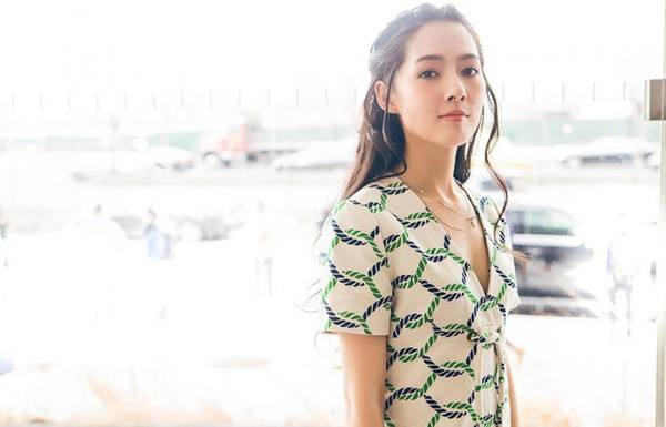 郭碧婷妈妈是谁？深扒郭碧婷妈妈照片资料是不在了吗还是离异了