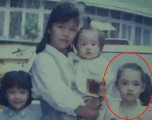 郭碧婷妈妈是谁？深扒郭碧婷妈妈照片资料是不在了吗还是离异了