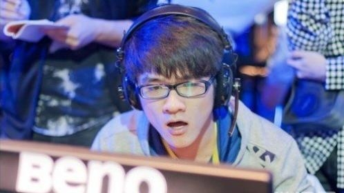 我家小两口若风是干嘛的？深扒若风个人资料和戚蓝尹怎么认识的