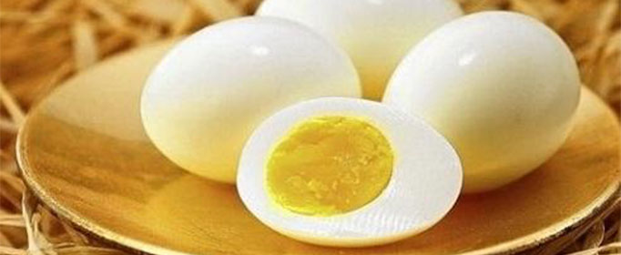 鸡蛋煮多长时间能熟？