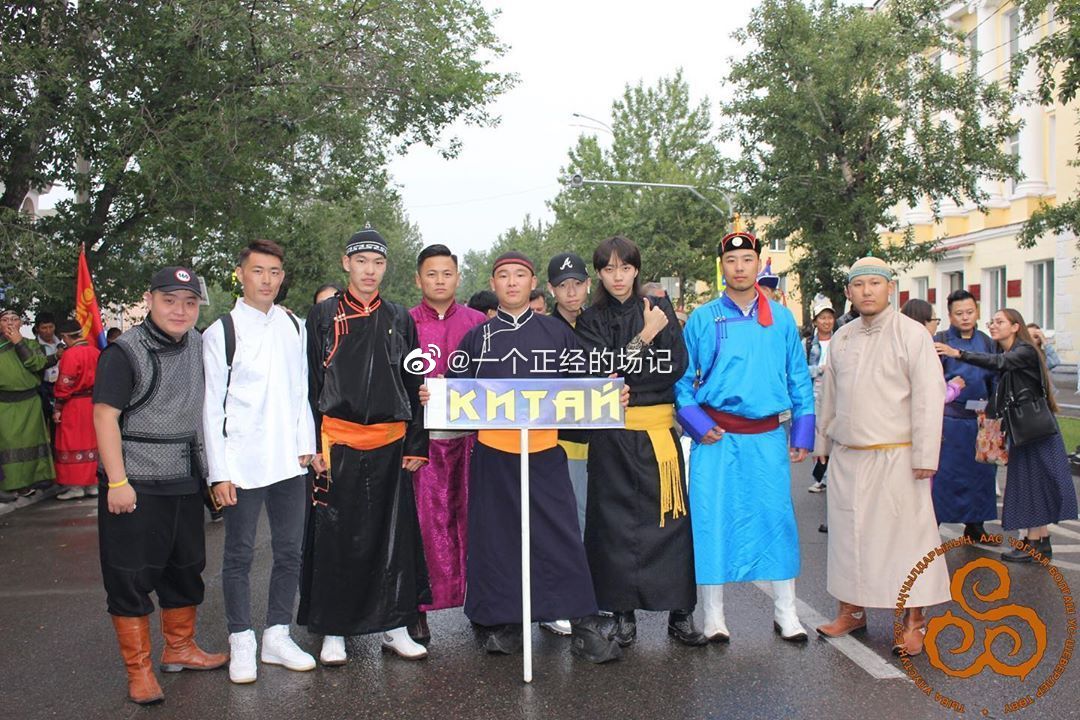明日之子哈拉木吉是哪里人?他为什么又叫草原公主?_首发网 明日之子哈拉木吉是哪里人?他为什么又叫草原公主?