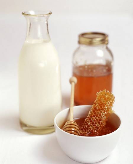 牛奶可以加蜂蜜喝吗?有哪些功效及注意事项?