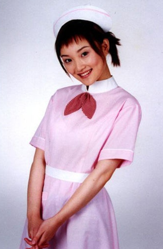 李小璐演护士是哪部电视剧?她在哪部电视剧里演过护士?