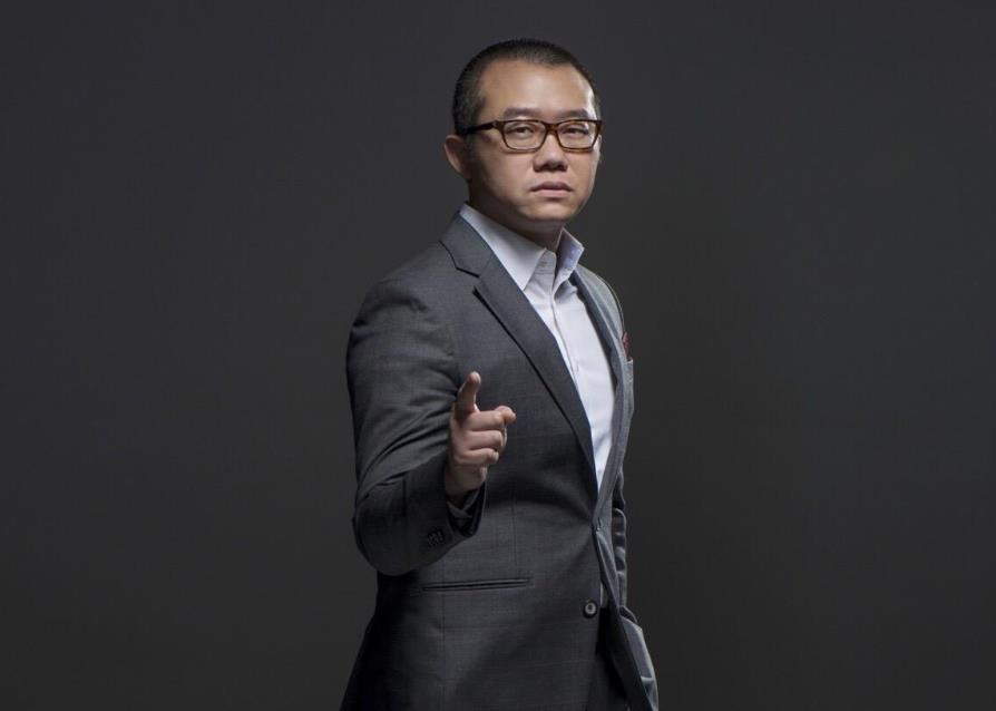 涂磊老师爱情忠告语录,句句经典深刻