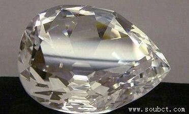 世界上最大的钻石有多大?最大的钻石叫什么名字?