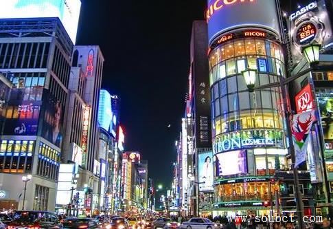世界上最大的城市在哪里?世界上最大的城市排名