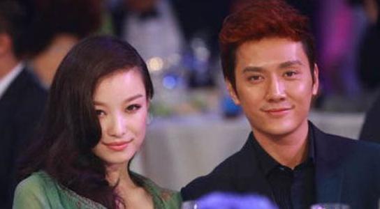 冯绍峰倪妮分手原因曝光 终于知道冯绍峰为什么不娶倪妮了