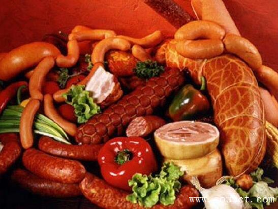 十大垃圾食品排行榜,过量食用油炸食品会引发癌症