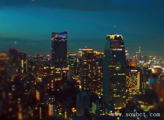 世界上最大的城市在哪里?世界上最大的城市排名