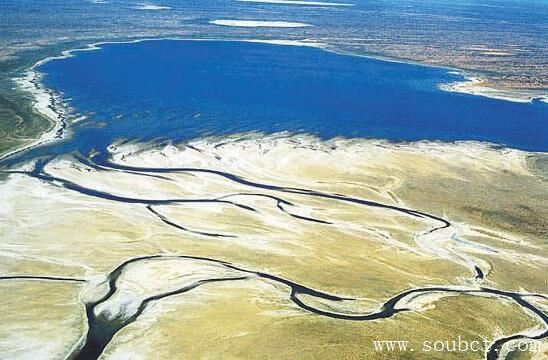 世界最大的咸水湖是哪一个?世界最大咸水湖排名