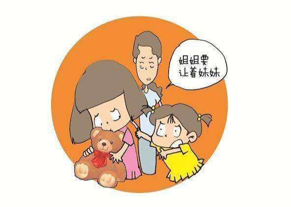 这四种“中国式礼貌”正在侵蚀孩子自信心，父母还在引以为傲？