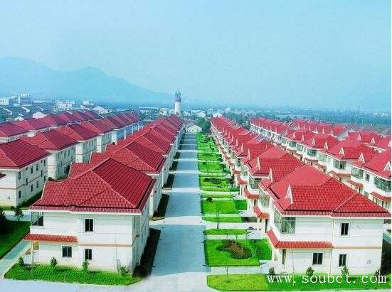 中国十大名村排名,华西村每户存款最少1000万