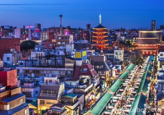 世界上最大的城市在哪里?世界上最大的城市排名