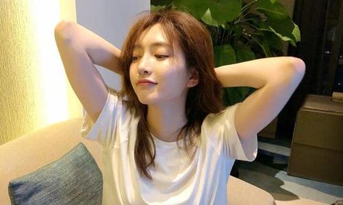 江疏影绯闻事件历任男朋友大起底，靳东江疏影什么关系？