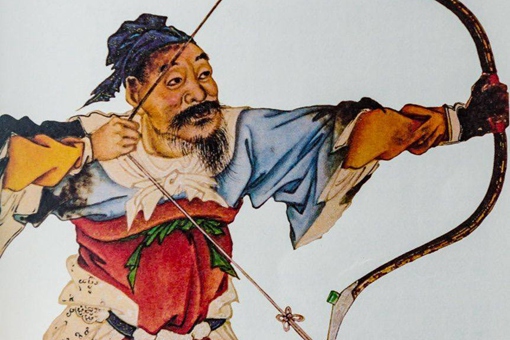 李陵为何终究没有回到汉朝?他在匈奴有成家生子吗?
