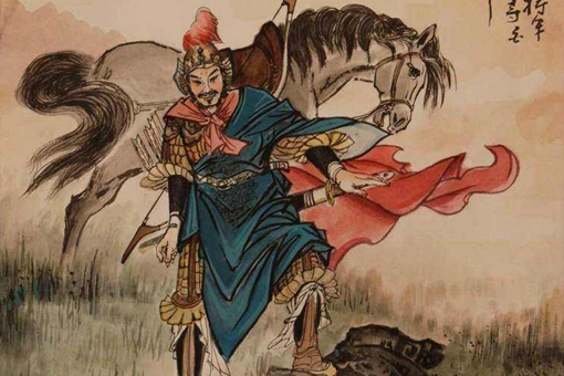 李陵为何终究没有回到汉朝?他在匈奴有成家生子吗?
