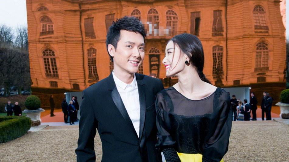 冯绍峰倪妮分手原因曝光 终于知道冯绍峰为什么不娶倪妮了