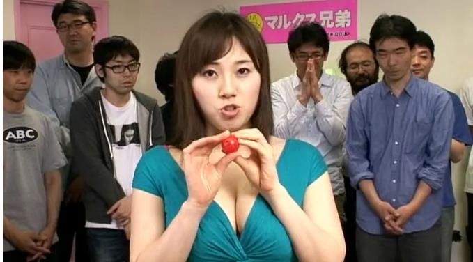 2020日本av女优排行榜：颜值养眼身材诱人