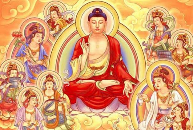 佛教三大奇闻迭事：佛教中脍炙人口的传说故事