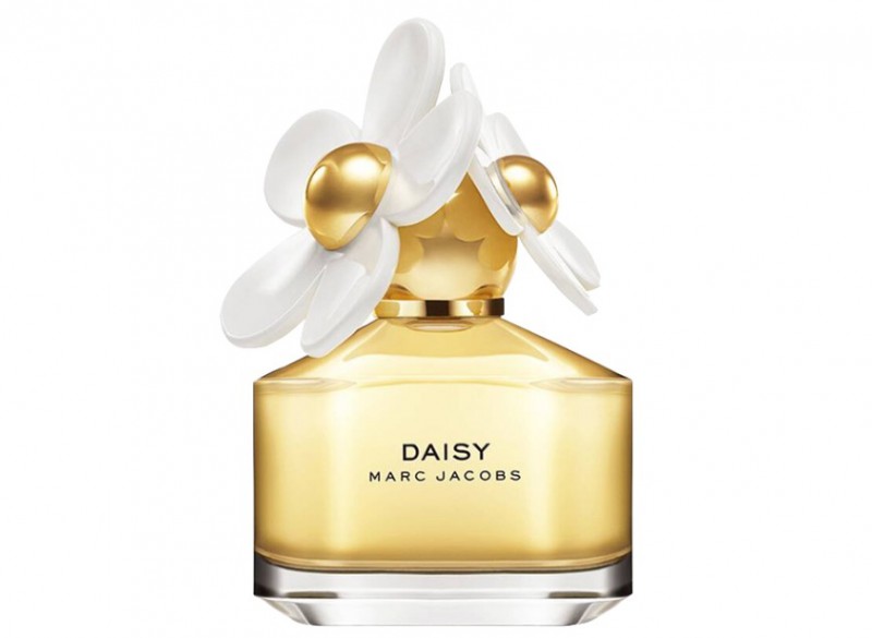 小雏菊香水是哪个国家的，出自小马哥的Daisy香水评测