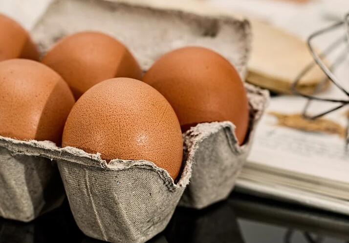 每天吃鸡蛋有什么好处