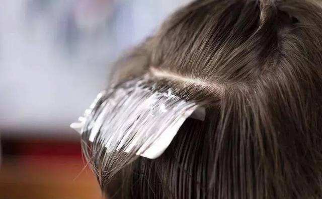 一年染几次头发比较适合？你知道经常染头发有什么危害吗？
