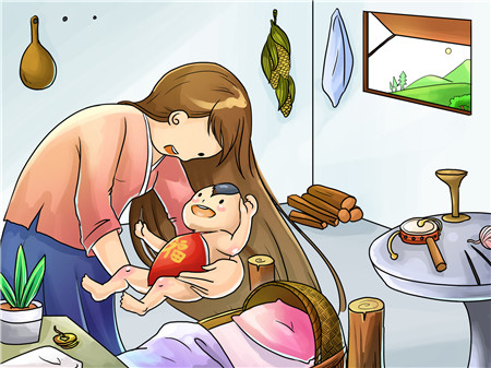 产后风治疗最佳时间,产后风怎么治疗?