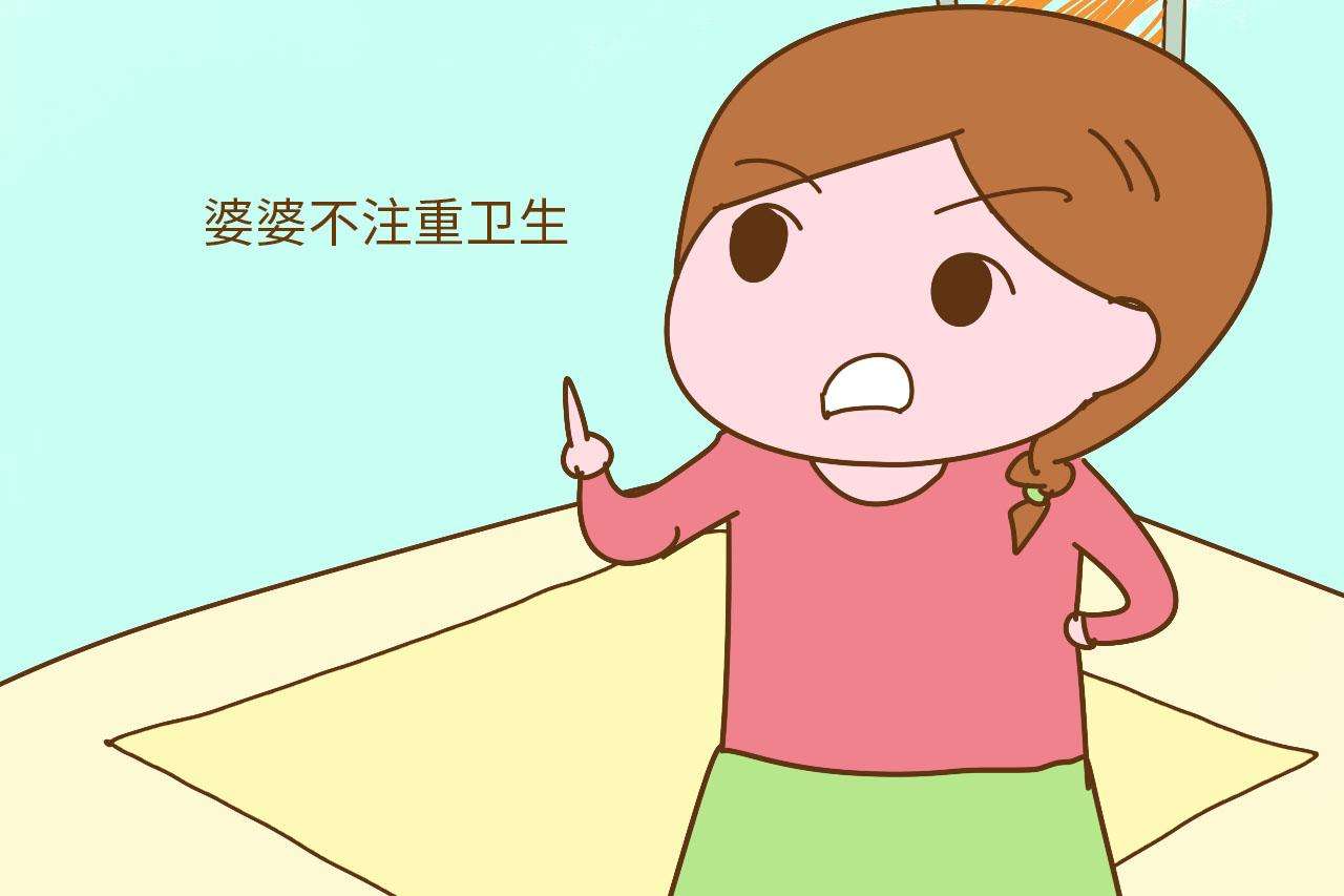 如何拒绝婆婆抱孩子？为什么有些女人生完孩子特别反感婆婆？
