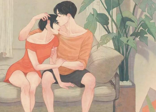 女人必看！一个男人想放弃婚姻的表现，男人准备放弃你的表现！