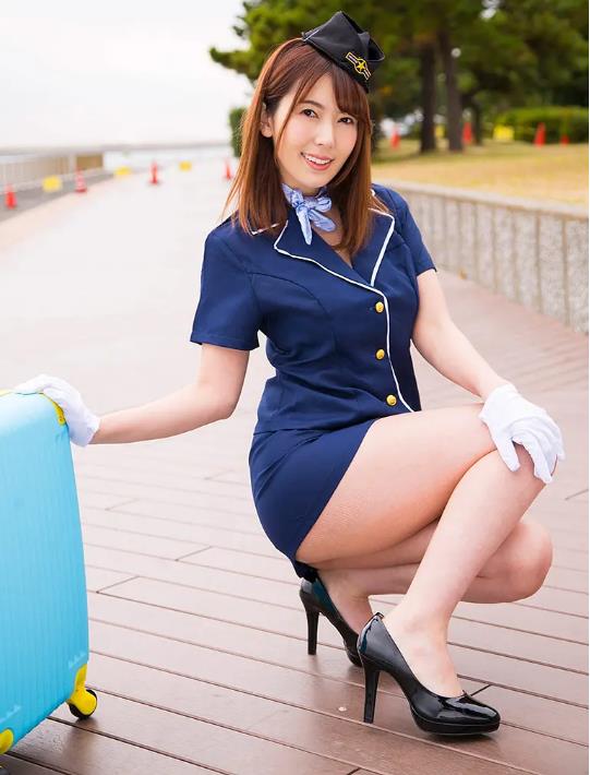 2020日本av女优排行榜：颜值养眼身材诱人