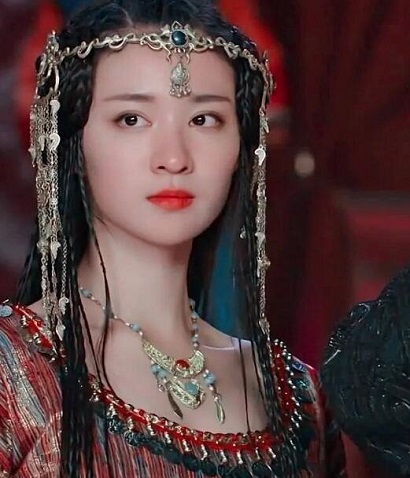 渤海妃玉箫真实存在吗 历史上耶律贤爱萧燕燕还是渤海妃