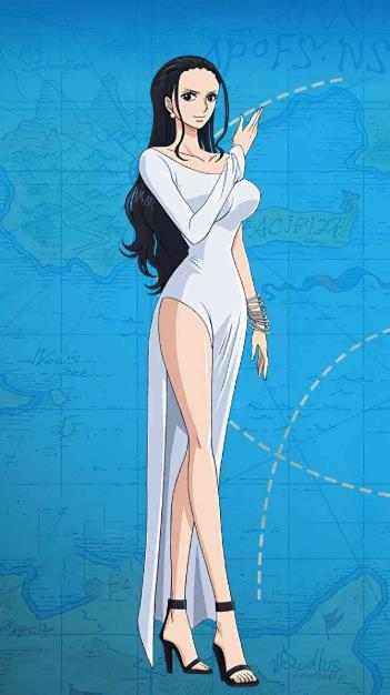 海贼王人物介绍大全及能力_知识驿站 海贼王人物介绍大全及能力