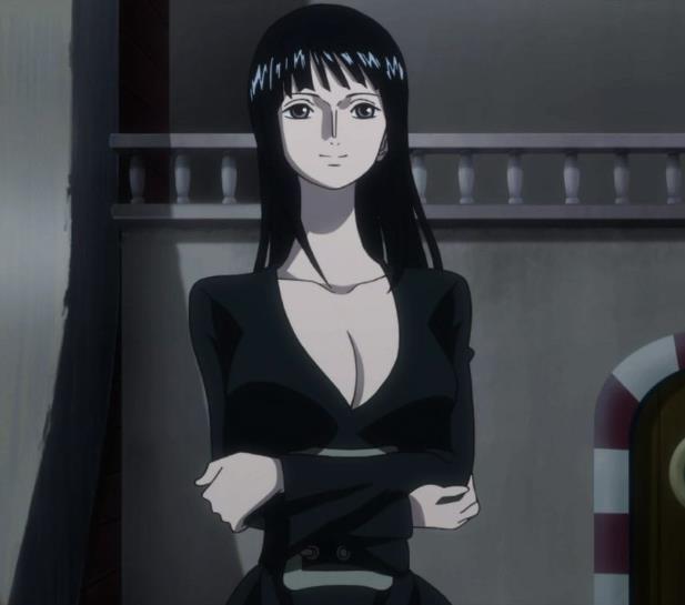 海贼王人物介绍大全及能力_知识驿站 海贼王人物介绍大全及能力