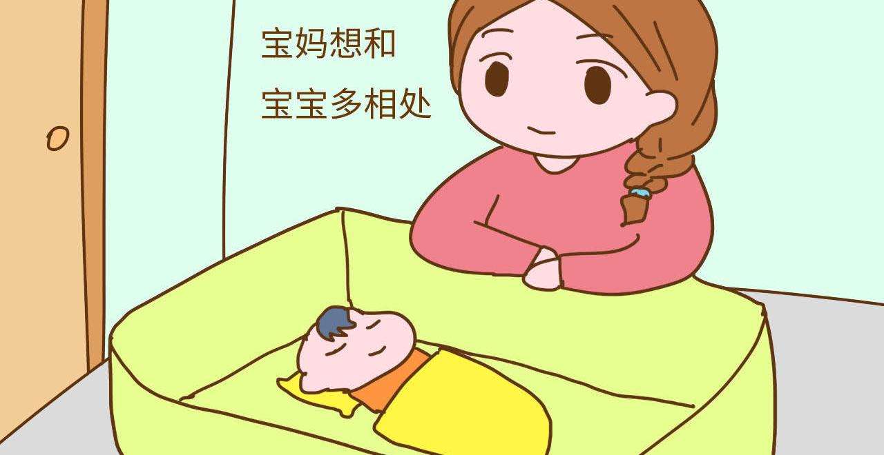如何拒绝婆婆抱孩子？为什么有些女人生完孩子特别反感婆婆？