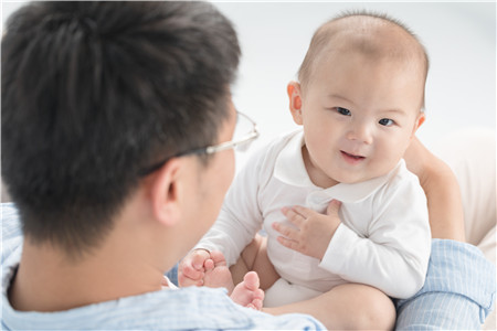 如何训练宝宝开口说话?怎样培养宝宝开口说话