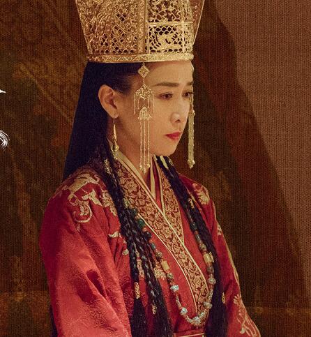 辽国皇后为什么都姓萧 辽国萧氏家族女子注定要嫁给皇族