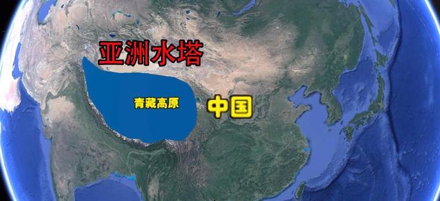 中国和美国在地缘上比较：哪个国家地理位置更好更有优势？