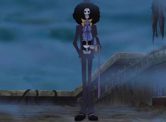 海贼王人物介绍大全及能力_知识驿站 海贼王人物介绍大全及能力