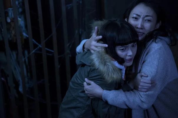 九部风靡全球的日本经典恐怖片