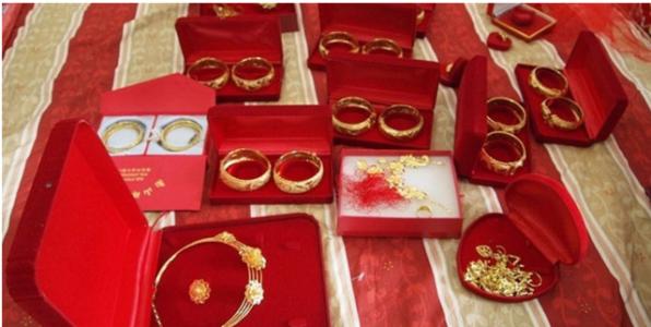 结婚到底该不该要彩礼?为什么结婚要彩礼?快结婚因彩礼分手值得吗