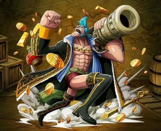 海贼王人物介绍大全及能力_知识驿站 海贼王人物介绍大全及能力