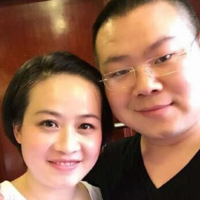 岳云鹏个人资料第一个老婆是谁？岳云鹏老婆哪里人近照曝光！