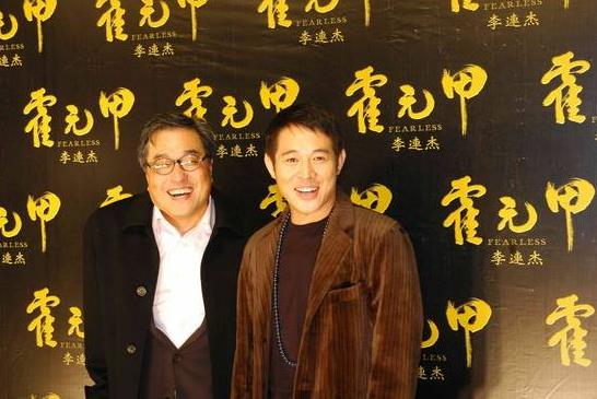 好莱坞华裔导演三巨头作品盘点：好莱坞华语导演名单