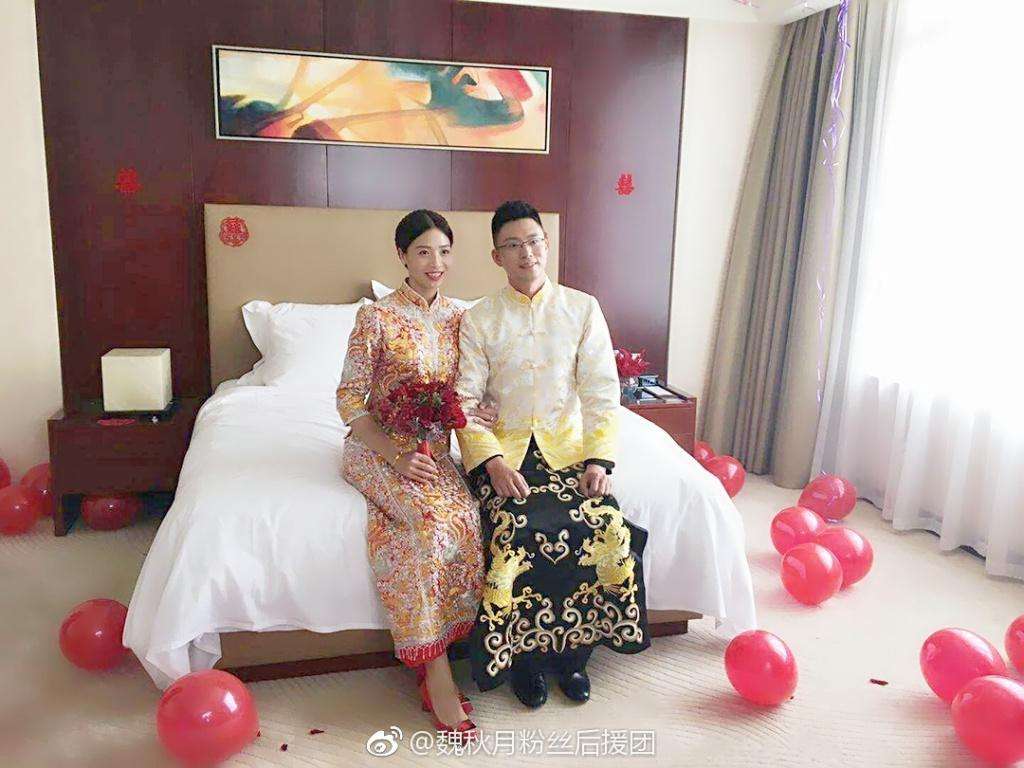 女排魏秋月家境很好吗传闻富二代真假？魏秋月父亲是做什么的？