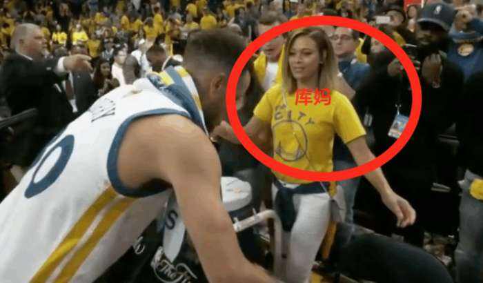 库里在NBA什么水平现在在哪支球队效力？库里个人简历资料介绍！