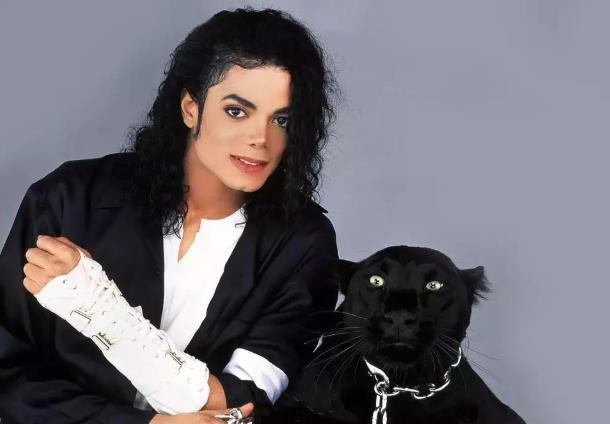 世界五大迈克尔都是谁：迈克尔杰克逊排名第一
