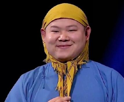 岳云鹏个人资料第一个老婆是谁？岳云鹏老婆哪里人近照曝光！