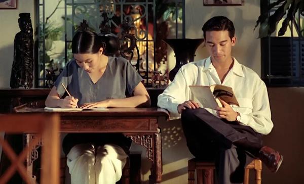 越南电影最好看的十部：原来越南电影这么纯真啊